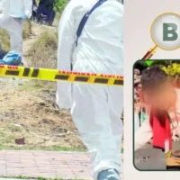 Hallazgo Alejandro Grajales — Hallazgo Alejandro Grajales: Confirman deceso de joven silletero en Santa Elena,