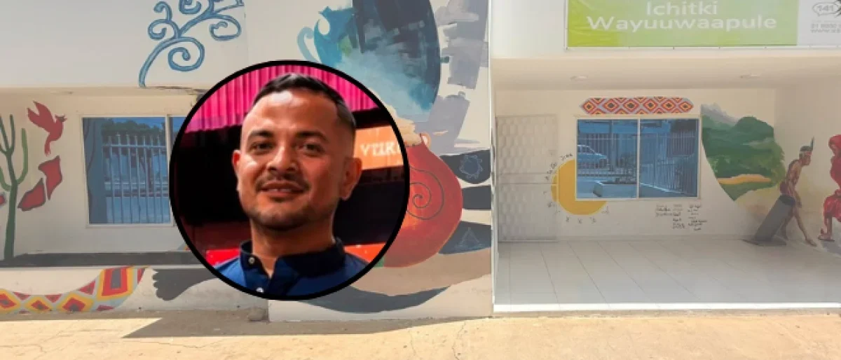 Recompensa David Rodríguez — Recompensa David Rodríguez: $50 Millones por Contratista del ICBF Secuestrado en