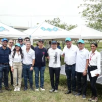 Comunidad energética Entrepuentes — Barranquilla impulsa Comunidad Energética Entrepuentes con inversión de $6.000 m