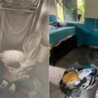Incendio Buritaca adolescentes — Tragedia por Incendio en Buritaca: Tres Adolescentes con Quemaduras Graves
