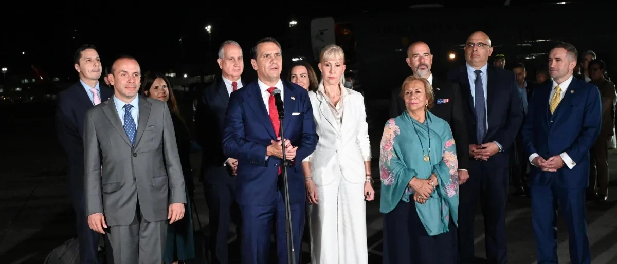 Bienvenida delegaciones Cali — Bienvenida Delegaciones Cali: Hito Histórico en Posesión Presidencial