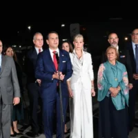 Bienvenida delegaciones Cali — Bienvenida Delegaciones Cali: Hito Histórico en Posesión Presidencial