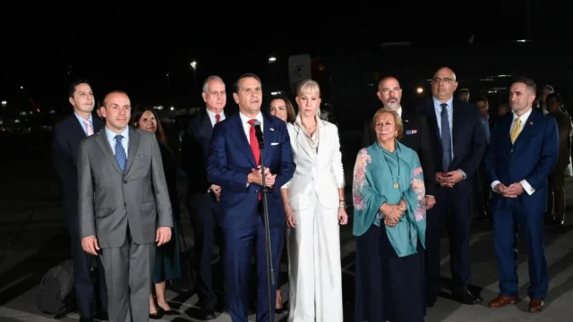 Bienvenida delegaciones Cali — Bienvenida Delegaciones Cali: Hito Histórico en Posesión Presidencial