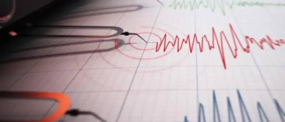 Temblor Los Santos — Temblor Los Santos: Sismo de Magnitud 3.6 Sacudió Santander