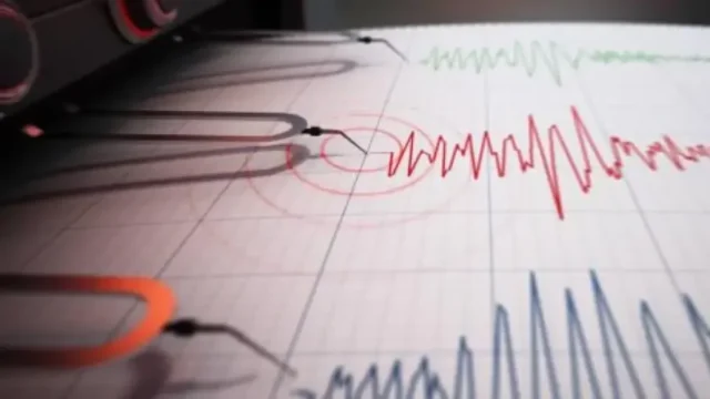 Temblor Los Santos — Temblor Los Santos: Sismo de Magnitud 3.6 Sacudió Santander
