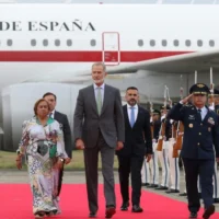 Rey Felipe VI Cali — Rey Felipe VI Cali: Hito Histórico en la Capital del Valle