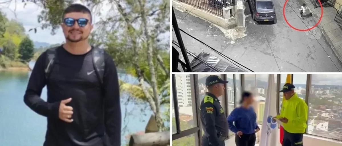 condena por homicidio Medellín — Condena por Homicidio Medellín: 18 Años de Cárcel para Laura Rave