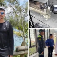 condena por homicidio Medellín — Condena por Homicidio Medellín: 18 Años de Cárcel para Laura Rave