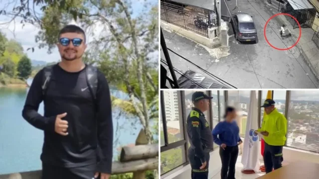 condena por homicidio Medellín — Condena por Homicidio Medellín: 18 Años de Cárcel para Laura Rave