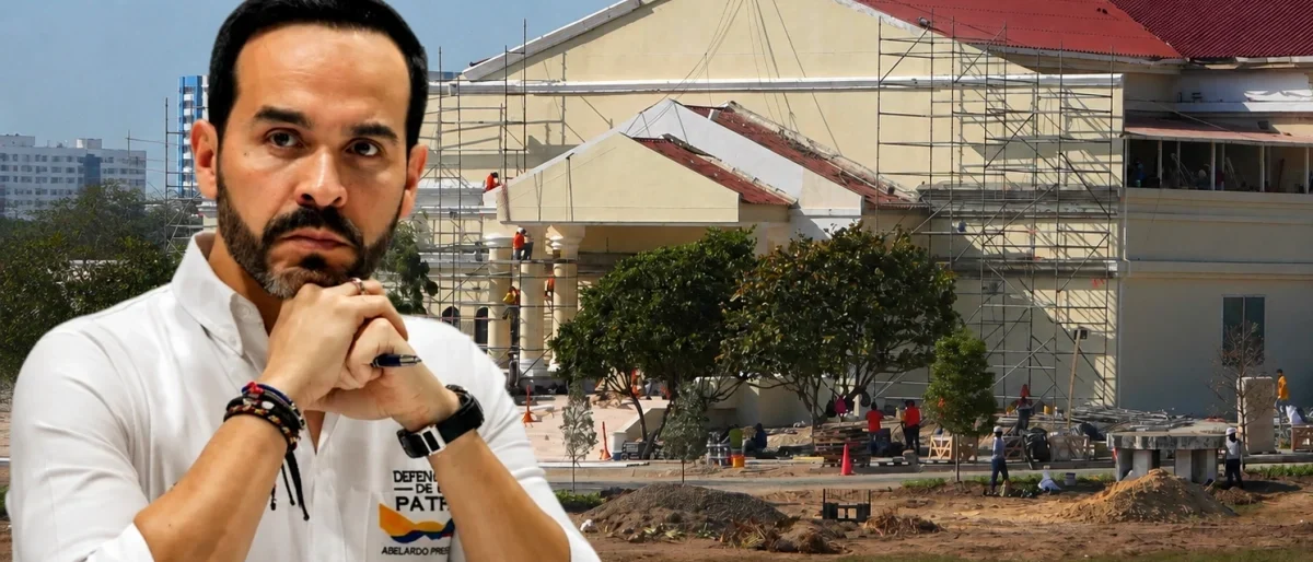 sedes alternas Barranquilla — Las tres sedes alternas del Gobierno Nacional en Barranquilla