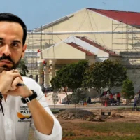 sedes alternas Barranquilla — Las tres sedes alternas del Gobierno Nacional en Barranquilla