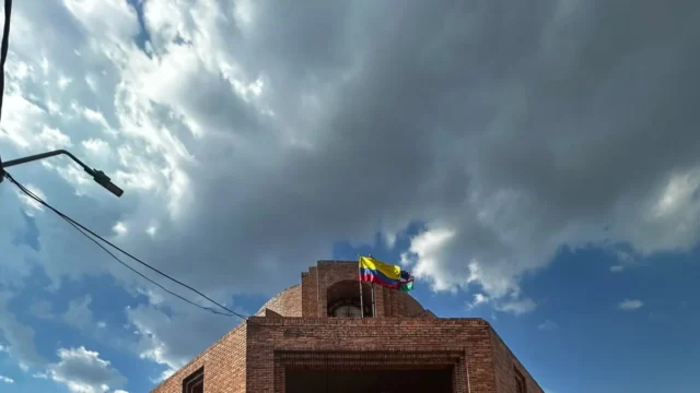 Centro Cultural Cali — Centro Cultural Cali: ¿Mantendrá su vocación cultural tras ser sede presidencial