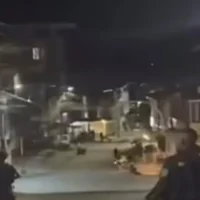 hostigamientos Nariño Policía — Hostigamientos Nariño Policía: Ataques en tres municipios generaron toque de que