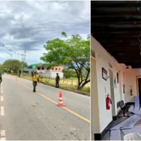 Ataques disidencias Tolima — Escalada de Ataques Disidencias Tolima y Huila Alerta a las Autoridades