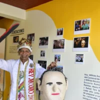 Puntos de Memoria Viva — Puntos de Memoria Viva: Barranquilla Inaugura Iniciativa Cultural del Carnaval