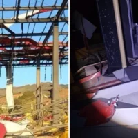 Ataques Cauca Nariño — Ataques Cauca Nariño: Violencia simultánea genera alerta en el suroccidente colo
