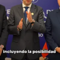 Colombia soberanía Marruecos — Colombia reconoce soberanía de Marruecos sobre el Sahara Occidental