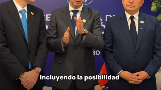 Colombia soberanía Marruecos — Colombia reconoce soberanía de Marruecos sobre el Sahara Occidental