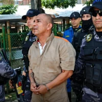 extorsión Negro Ober — Extorsión Negro Ober: Fiscalía revela operación desde prisión