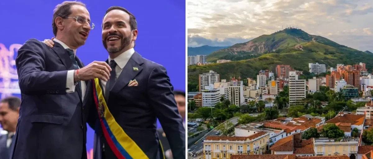 impacto posesión Cali — Impacto Posesión Cali: Más de 10.000 Millones en la Economía Regional