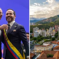 impacto posesión Cali — Impacto Posesión Cali: Más de 10.000 Millones en la Economía Regional