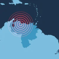 sismo frontera Colombia Venezuela — Sismo frontera Colombia Venezuela: Detalles del evento telúrico el 9 de agosto d