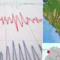 reporte sismo Chocó — Reporte Sismo Chocó: Detalles del Evento Telúrico del 9 de Agosto de 2026