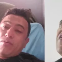 Accidente concejal Fuchi — Accidente concejal Fuchi: Julián Forero sufrió fractura de muñeca en vía Girardo