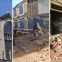 Dimar descarta tsunami — Fuerte Sismo en Chocó: Dimar Confirma Ausencia de Amenaza de Tsunami