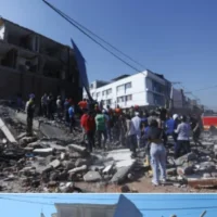 Terremoto Pereira víctimas — Alcalde de Pereira confirma 18 Terremoto Pereira víctimas tras sismo de magnitud