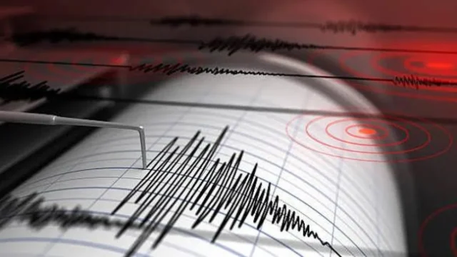 Réplica sismo Santander — Réplica sismo Santander: Nuevo movimiento de magnitud 3.3 en la madrugada
