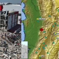 Terremoto magnitud 7.4 — Terremoto Magnitud 7.4 en Colombia: Balance y Contexto Histórico