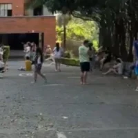 sismo Medellín Metro — Sismo Medellín Metro: Reporte de Suspensión y Revisión de Infraestructura Tras T