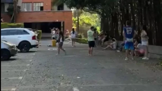 sismo Medellín Metro — Sismo Medellín Metro: Reporte de Suspensión y Revisión de Infraestructura Tras T