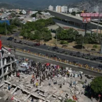 Daños estructurales Cauca — Daños estructurales Cauca: Sismo de magnitud 7.4 afecta templos y viviendas