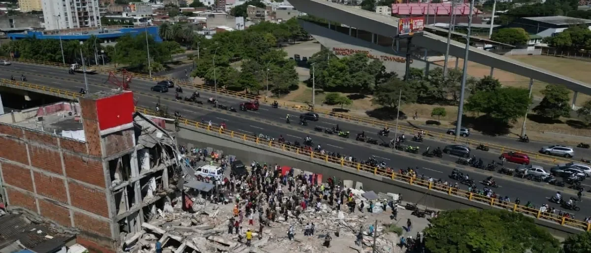 Coordinación Asocapitales terremoto — Coordinación Asocapitales Terremoto: Respuesta Unificada ante Emergencia Naciona