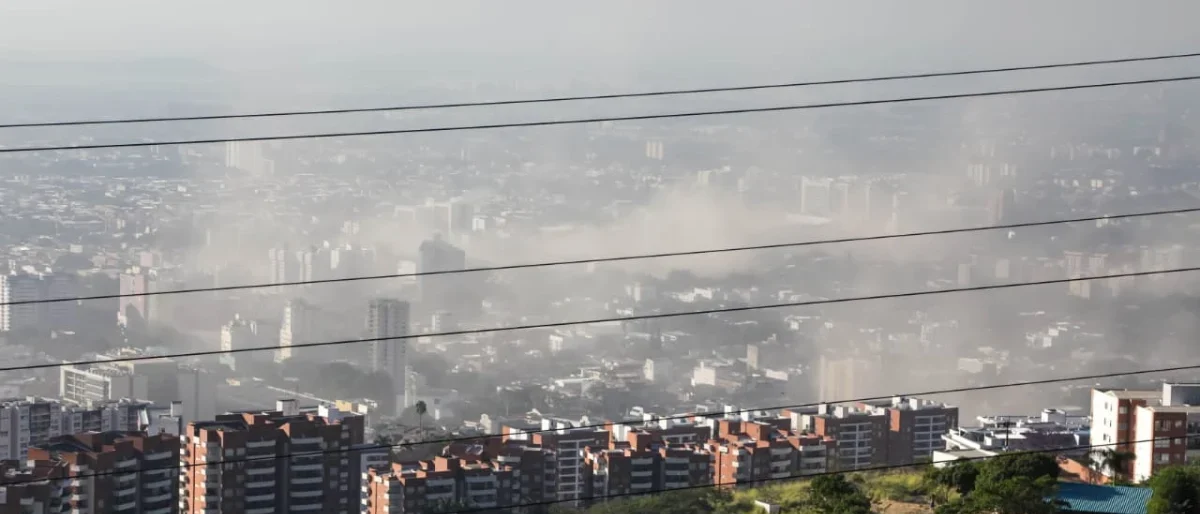 Alerta roja hospitalaria — Valle del Cauca: Activación de alerta roja hospitalaria por sismo de 7.4