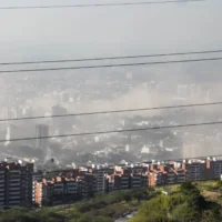 Alerta roja hospitalaria — Valle del Cauca: Activación de alerta roja hospitalaria por sismo de 7.4
