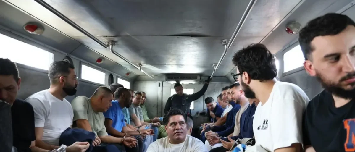 consejo seguridad Valledupar — Alcalde de Valledupar Solicita Consejo de Seguridad por Traslado de Reclusos Pel