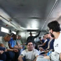 consejo seguridad Valledupar — Alcalde de Valledupar Solicita Consejo de Seguridad por Traslado de Reclusos Pel