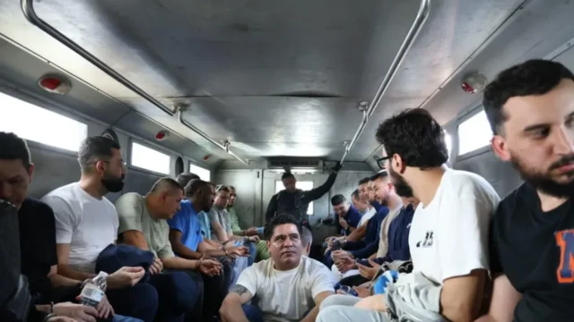 consejo seguridad Valledupar — Alcalde de Valledupar Solicita Consejo de Seguridad por Traslado de Reclusos Pel
