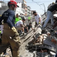 Líneas de emergencia sismo — Líneas de Emergencia Sismo: Canales Oficiales para Reportar Tras Temblor de 7.4