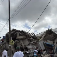 enviar ayudas Chocó — Enviar ayudas Chocó: Canales disponibles para damnificados por terremoto