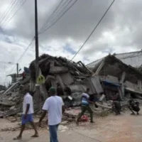 Impacto Terremoto Chocó — Emergencia en Chocó: Reportan Víctimas y Daños Tras Sismo de Magnitud 7.4