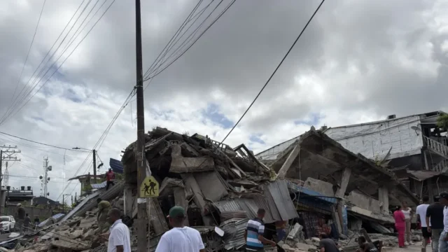 enviar ayudas Chocó — Enviar ayudas Chocó: Canales disponibles para damnificados por terremoto