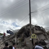 Búsqueda Desaparecidos Chocó — Impacto en Chocó: Refuerzan Búsqueda Desaparecidos Tras Terremoto