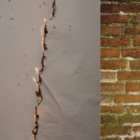 Identificar grietas peligrosas — Identificar grietas peligrosas en vivienda tras sismo: Guía esencial