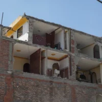 Terremoto Cali Valle — Terremoto Cali Valle: Balance de Víctimas y Daños del Sismo de 7.4 Grados