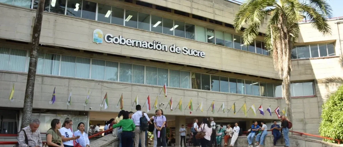 Clases suspendidas Sucre — Sucre: Clases suspendidas por 24 horas tras sismo de magnitud 7.4