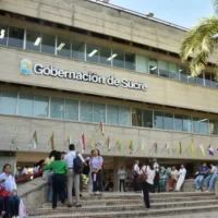 Clases suspendidas Sucre — Sucre: Clases suspendidas por 24 horas tras sismo de magnitud 7.4